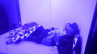Bigdaddykj: Thick Latina MILF Wit Perfect Body Gets Blacked at Kjs Round 1