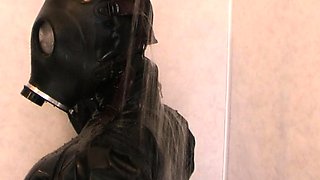 Amateur babysitter fetish amp domination HD
