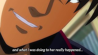 Kutsujoku 2 The Animation Ep 1