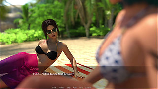 Eruption imminent gameplay part 22