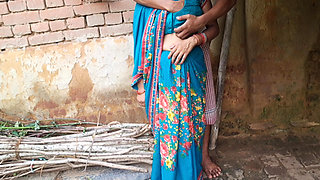 Desi Wife Caught