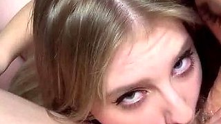 Olivia Ryder Blonde Blowjob Brunette Car Handjob