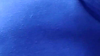 For a Good Blowjob, a Pregnant Latina, I Cum in Her Mouth POV