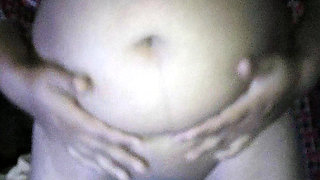 Desi Women Shows Her Big Tits and Pussy