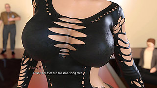 Laura Lustful Secrets: Sexy Babes Beauty Contest - Episode 110