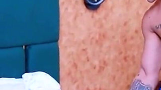 Big Boobs Stepmom Fulfilled Her Sexual Desire From Her Naughty Stepson