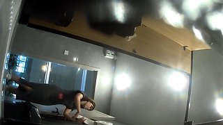 Pulled amateurs close up car sex