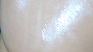 Big Ass Worship Massage Masseur Fuck Her Big Ass