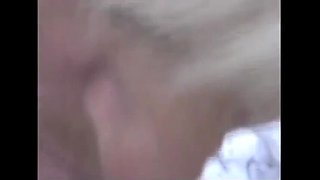 Hungarian Granny Gives Blowjob and Facial Outdoor