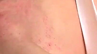 Teen Gets Hardcore Fuck