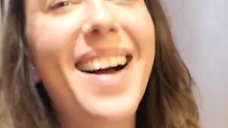 Hotwife Italian Vacation Part 2 - Blowjobs in Venice