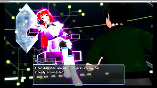 Girl Beats Hero Another Story Monster Lord Boko877 fanclub