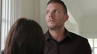 Babysitter has the hottest teen pussy you have ever seen