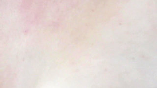 My Slutty Wife Came Again with Cum Panties! Who Came Inside Her Again?? Sloppy Seconds