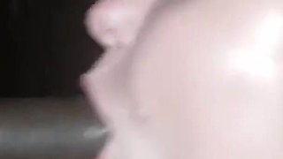 YoungEnglishBbw sucking BBC Nata4sex outdoor