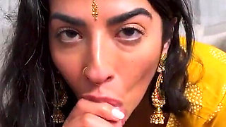 Creep Stepdad Breeds His Real Virgin Stepdaughter POV