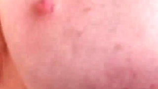 Lexxxi Luxe obeys her master