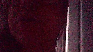 Great Big Boobs On Masturbating Redhead
