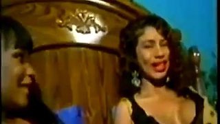 Classic dominque veronica ft. Dominique Simone  Veronica Brazil: Big Tits, Interracial  Latina Porn