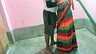 Real Step Brother Sex with Pakistani Viral Video