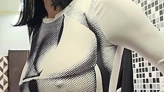 Changing Clothes