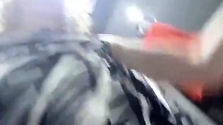 British Amateur Upskirt Clip
