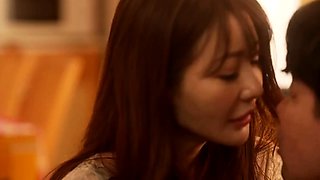 Extreme close up of Japanese teen masturbating Uncensored