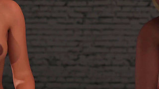 The Pussy Lover (part 20)