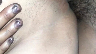 Deshi Bhabhi Sex in Bedroom with Boyfriend