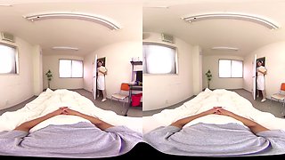 Ultra Erotic Nurse Part 1 - Asian Nurse Pov Riding