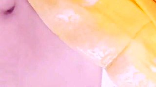 Desi Three Months Pregnant Bhabi Unfortunately Fucking Husband's Brother Big Dick. Telugu Dirty Talks.