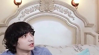 Kinky Stepmom Uses Her Big Tits and Anal to Seduce a Horny Teen and Gets Creampie in Her Ass