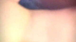 Fiancé Bashes Me From Behind