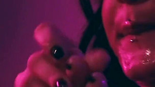 Dirty Girls Are Ready to Tease You with Their Feet