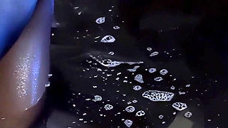 Schoolgirl Bath Featuring Sophia Smith