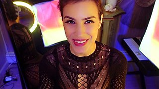 Irma la Dulce ASMR - Doctor Roleplay - Sleep Clinic -