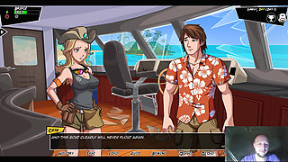 Paradise Lust 3 of 3