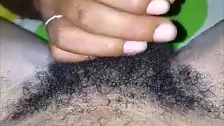 Sucking and Riding Black Dick Until He Cums