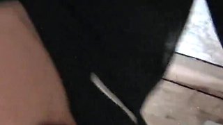 First Time Fuck