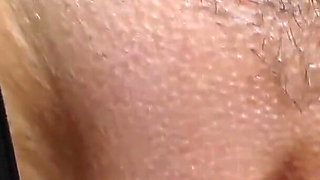 Unexpected Creampie in a Squirting Pussy