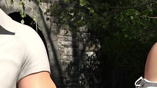 Prohibited Games (part 6)