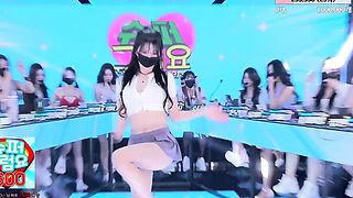 Wonderful Asian group sex