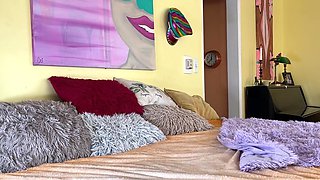 Pissed off Crying Jewish Stepmom Relieves Stepsons Boner at Pool Party JOI My Perverted Stepson Was Getting a Boner at Our Famil