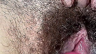 Hairy, Wet, and Dirty