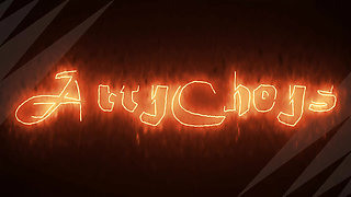 Look at This Spanking, the Perfect Body of This Teen Shakes From Such a Size Check