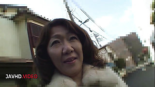 Exclusive POV: Naughty Nishimura's Toys and Creampie Pleasures Unveiled Live!