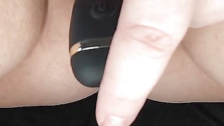 New vibrator