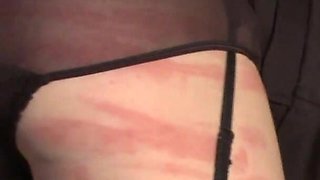 Sub Punishment