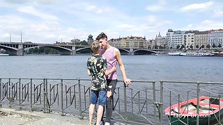 Danny Rose - Lukas Dails