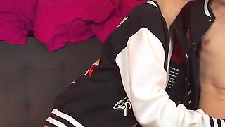 It Happened! He Fucked Her! MILF and Virgin Boy